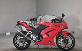 KAWASAKI NINJA250R EX250K