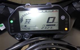 YAMAHA YZF R-3 2025 RH21J