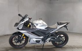 YAMAHA YZF-R25 RG43J
