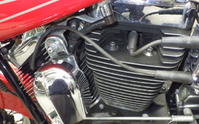 HARLEY FLSTC 1580 2010