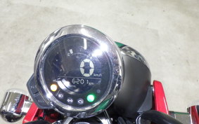 HONDA DAX 125 JB04
