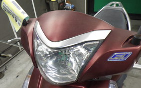 HONDA LEAD 125 1997