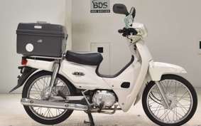 HONDA C110 SUPER CUB JA10