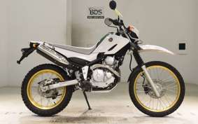 YAMAHA SEROW 250 Gen.3 2025 DG31J