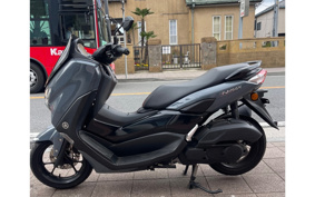 YAMAHA N-MAX SEG6J