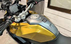 BMW F900XR 2020 0K21