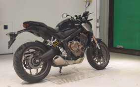 HONDA CB650R 2019 RH03