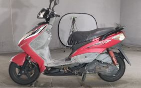 YAMAHA CYGNUS125XSR SE44J
