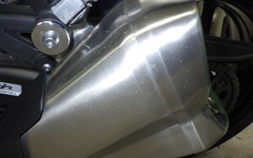 KAWASAKI NINJA 1000 A 2020 ZXT00W