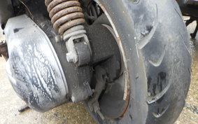 YAMAHA JOG Gen.2 3YJ