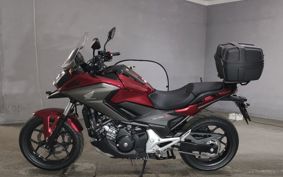 HONDA NC750X DCT RC90