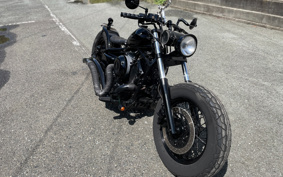 YAMAHA DRAGSTAR 400 CLASSIC 1999 4TR