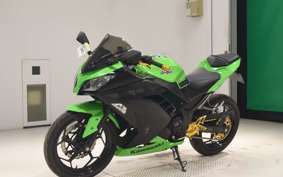 KAWASAKI NINJA 250