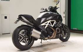DUCATI DIAVEL AMG 2013
