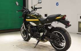 KAWASAKI Z900RS 2021 ZR900C