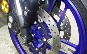 YAMAHA TRACER 9 GT 2022 RN70J