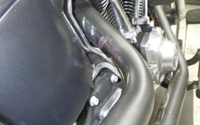 HARLEY FLSTFB 1580 2012