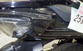 YAMAHA FJR1300 AS 2023 RP27J