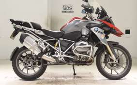 BMW R1200GS 2013