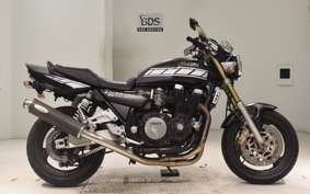 YAMAHA XJR1200 1995 4KG