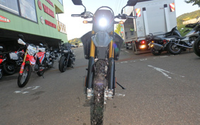 SUZUKI DR-Z4S 2026 ER1AH
