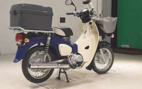 HONDA C50 SUPER CUB AA07