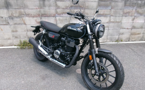 HONDA GB350S 2025 NC59