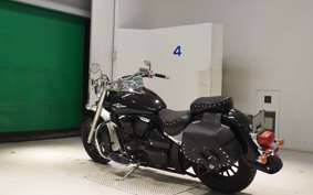 SUZUKI INTRUDER 400 Classic 2008