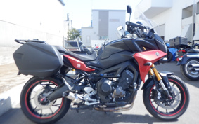 YAMAHA MT-09 Tracer GT 2020 RN51J