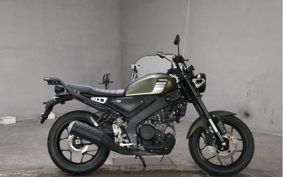 YAMAHA XSR155 RG63