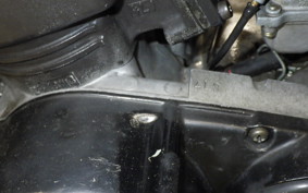 YAMAHA RZ 250 4L3