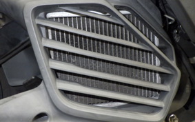 YAMAHA CYGNUS Griffus 2018 SEJ4J