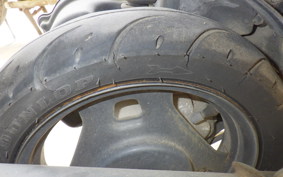 SUZUKI ADDRESS V50 Gen.2 1993 CA44A