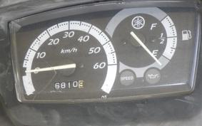 YAMAHA JOG ZR SA13J