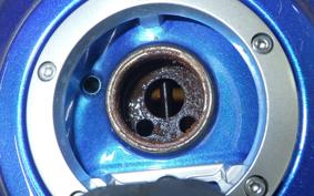 HONDA MONKEY 125 ABS 2021 JB02