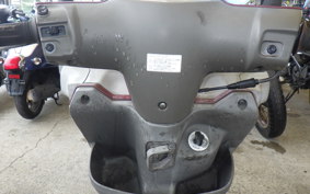 SUZUKI LET's 4 Basket CA43A
