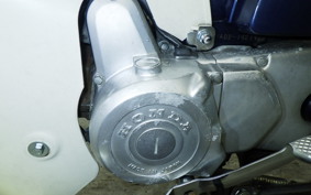 HONDA C90 SUPER CUB E HA02