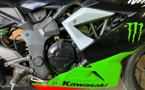 KAWASAKI Ninja 250SL BX250A