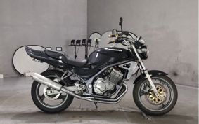 KAWASAKI BALIUS 250 ZR250A