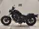 Фото Honda REBEL 250 2017 с японского аукциона