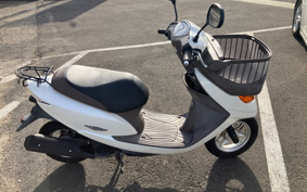 HONDA DIO CHESTER AF68