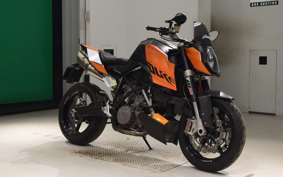 KTM 990 SUPER DUKE 2008