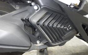 HONDA LEAD 125 2008 JK12