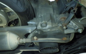 HONDA TODAY 2 2022 AF67