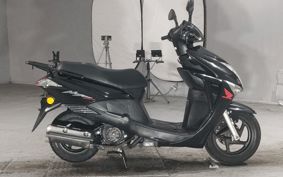 HONDA MO JET125 TCJV