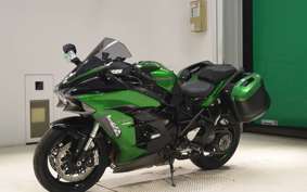 KAWASAKI NINJA H2 SX SE 2020