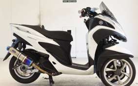 YAMAHA TRICITY 125 2004 SE82J