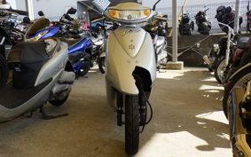 HONDA DIO Gen.6 AF62