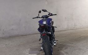YAMAHA MT-07 RM33J