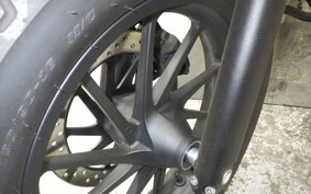 HONDA REBEL 250 A 2014 MC49